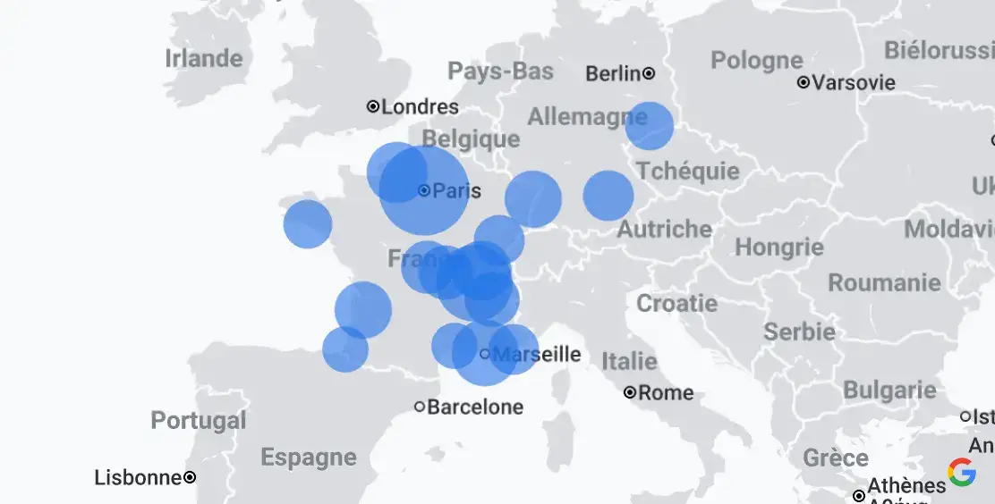 Depuis 1987 : de 3615 JEUTAROT au web